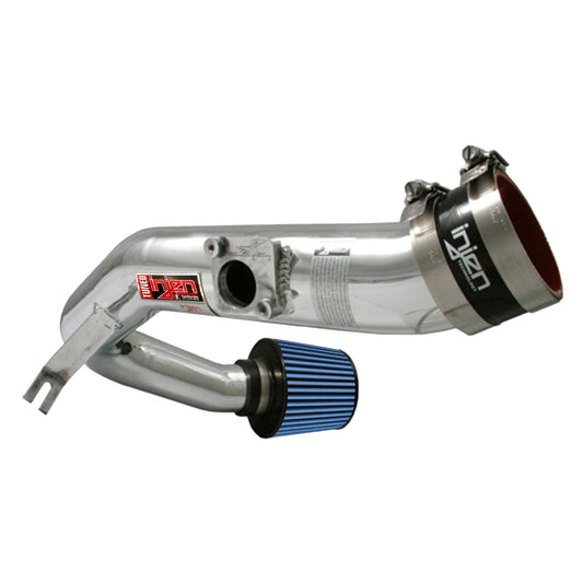 Injen Polished RD Cold Air Intake System RD1200P