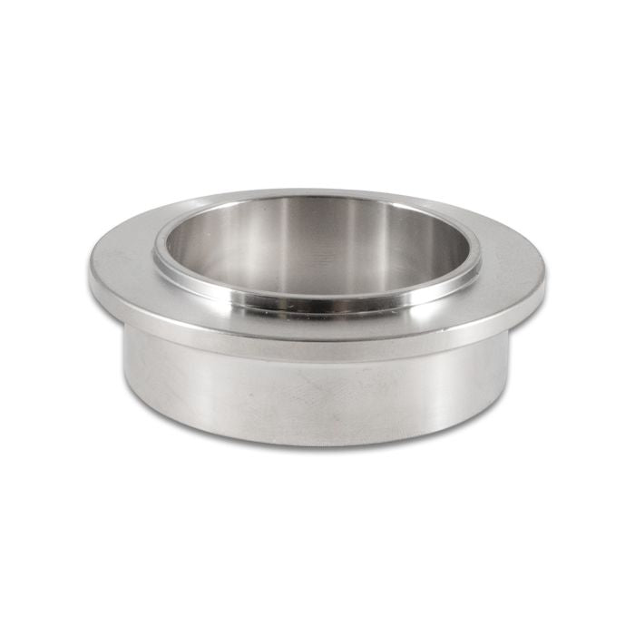 Vibrant Performance - 19861 - V-Band Turbo Inlet Flange for Garrett GTX2860R and 2867R