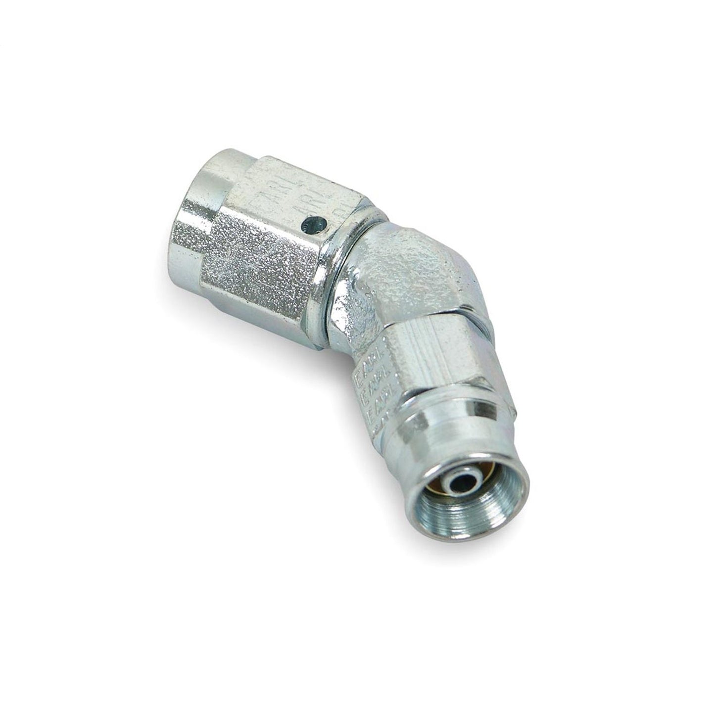 Speed-Seal™ Hose End