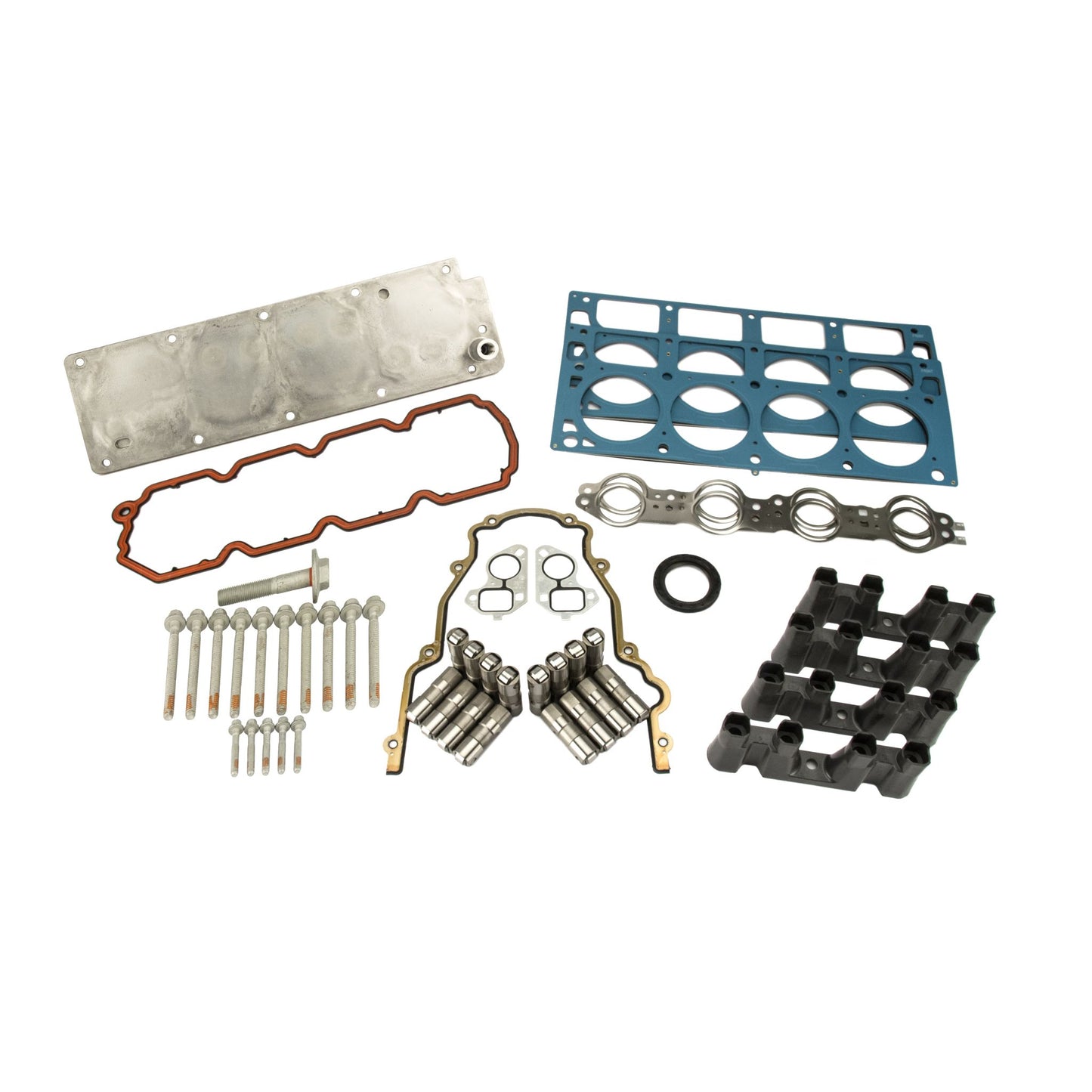 COMP Cams Premium DOD Delete Kit for GM GEN IV 6.0L LS COMP-5560-KIT