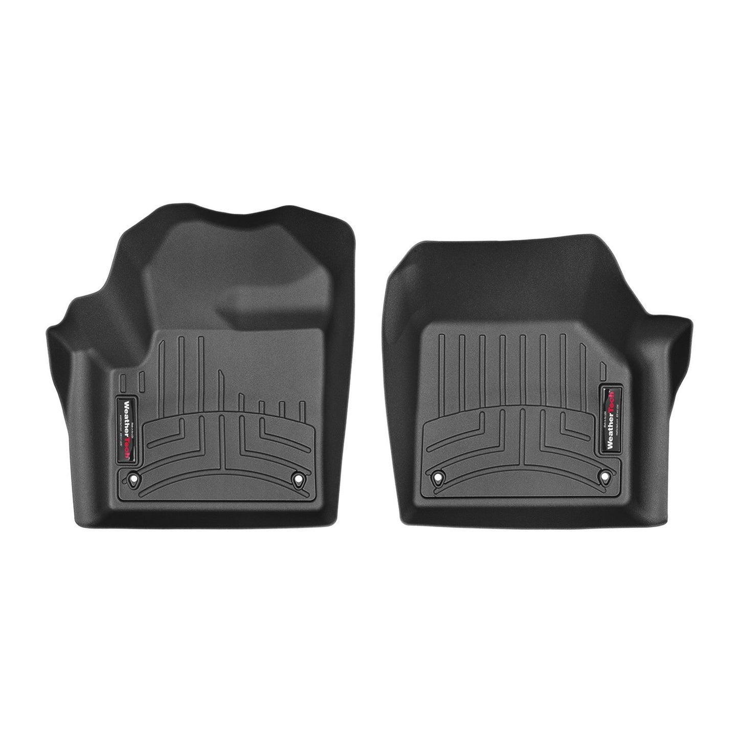 WeatherTech FloorLiner™ DigitalFit® 447961