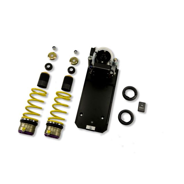 KW Suspensions 19271223 KW HLS - Porsche