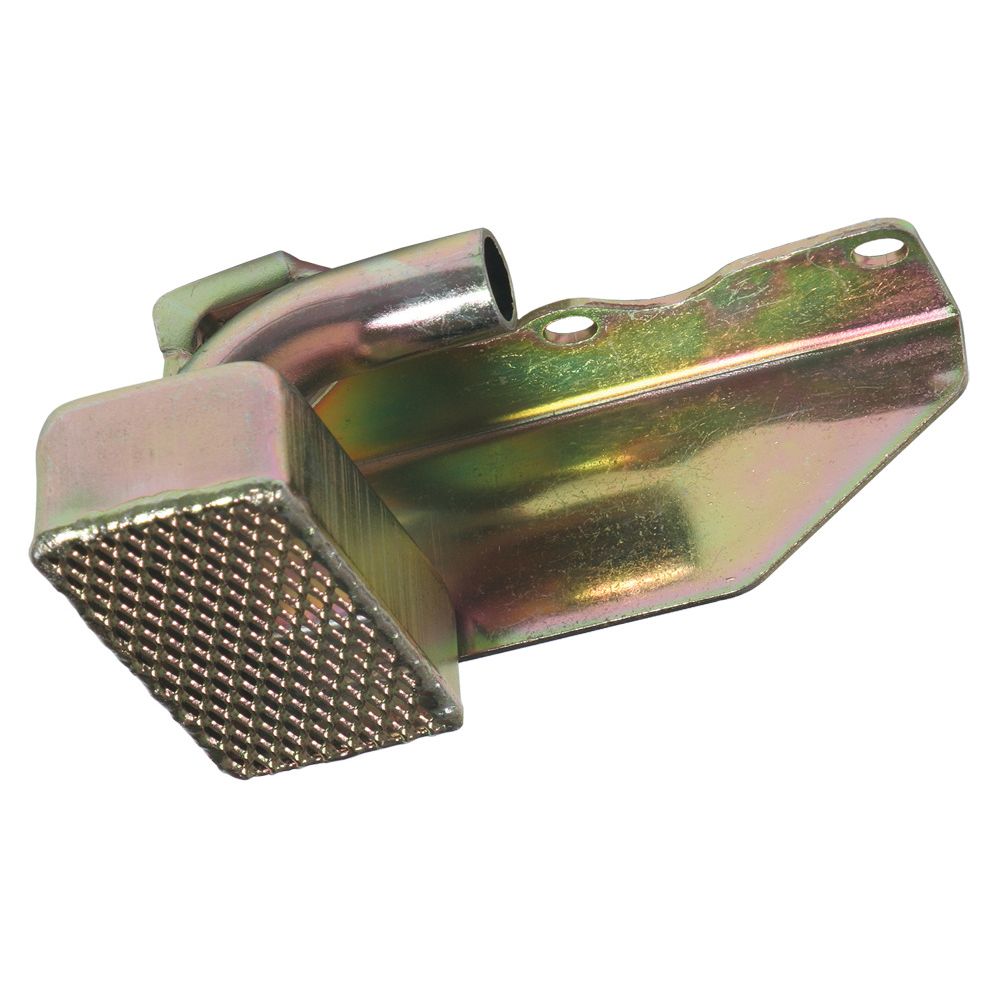 HAMBURGER'S PERFORMANCE PRODUCTS HAMBURGER'S OIL PAN PICKUP; FITS HAMBURGER'S 1078 1088 AND 1098 OIL PANS (STOCK OIL PUMP) 2508