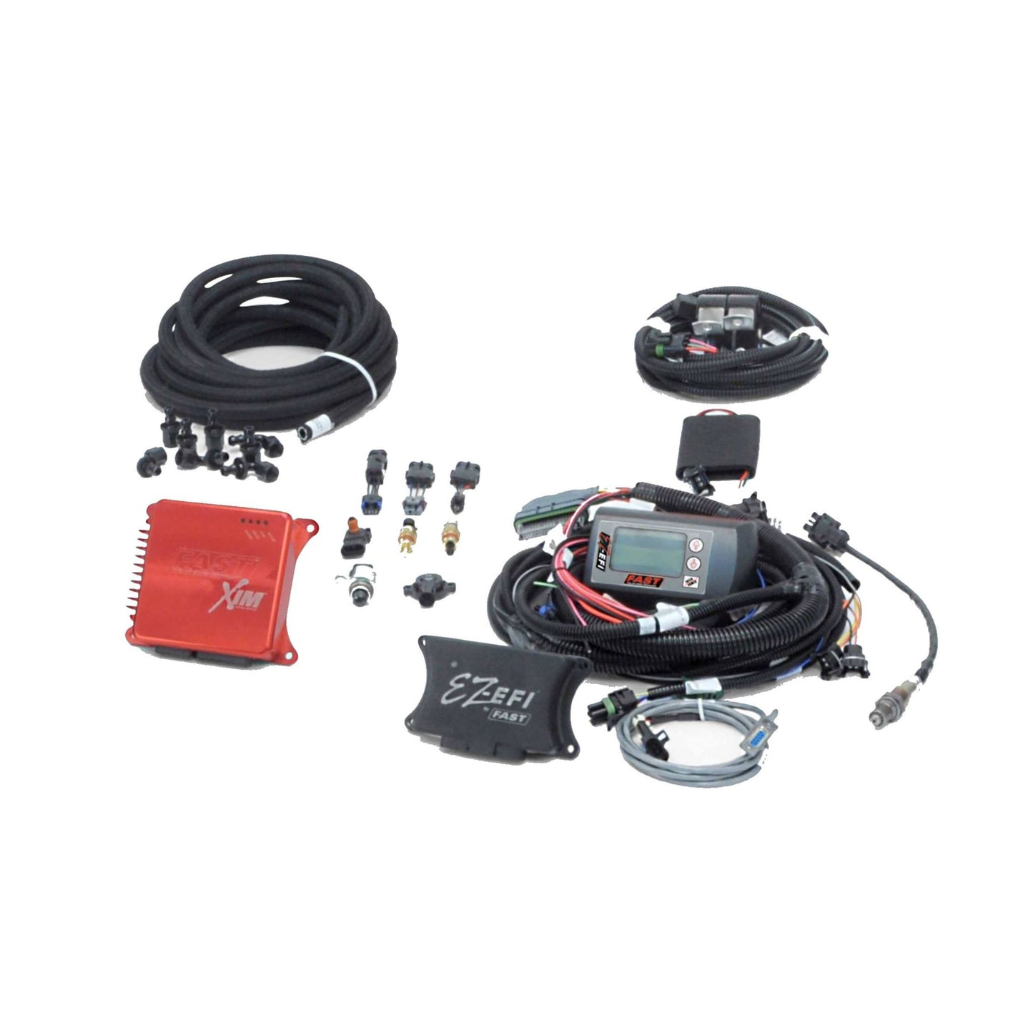 FAST LS EZ EFI with XIM Ignition Controller 302002-TCU