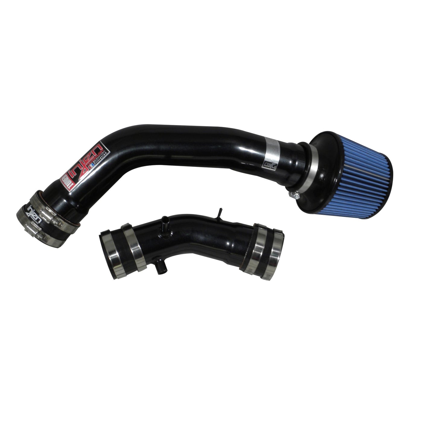Injen Black RD Cold Air Intake System RD1964BLK