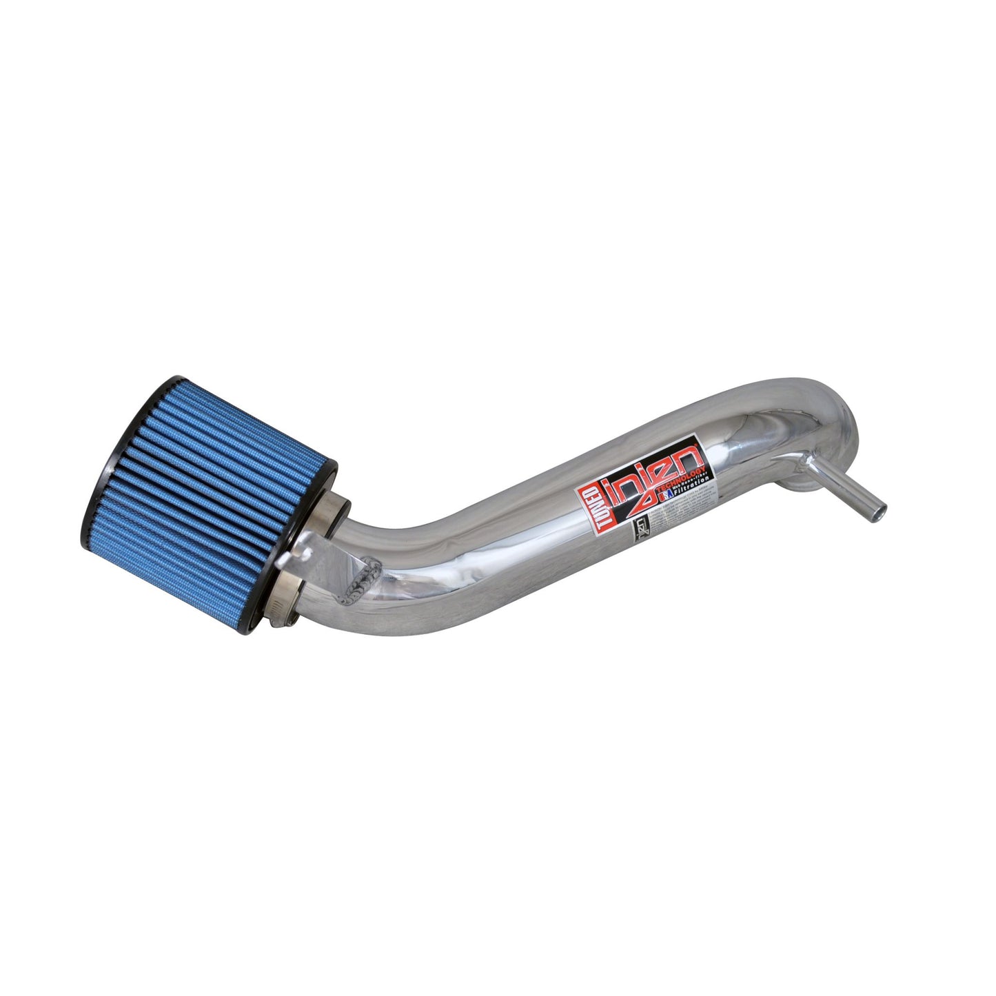 Injen Polished SP Cold Air Intake System SP5042P