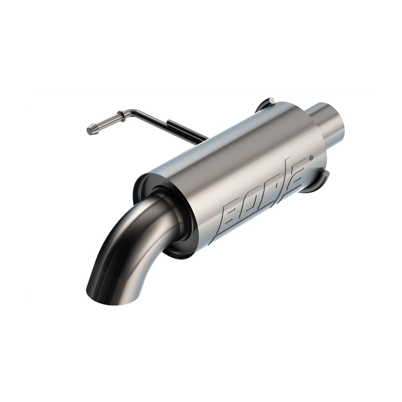 Borla 2021-2022 Ford Bronco 2.3L 4 Cyl. Cat-Back(tm) Exhaust System Touring "Climber" 60725