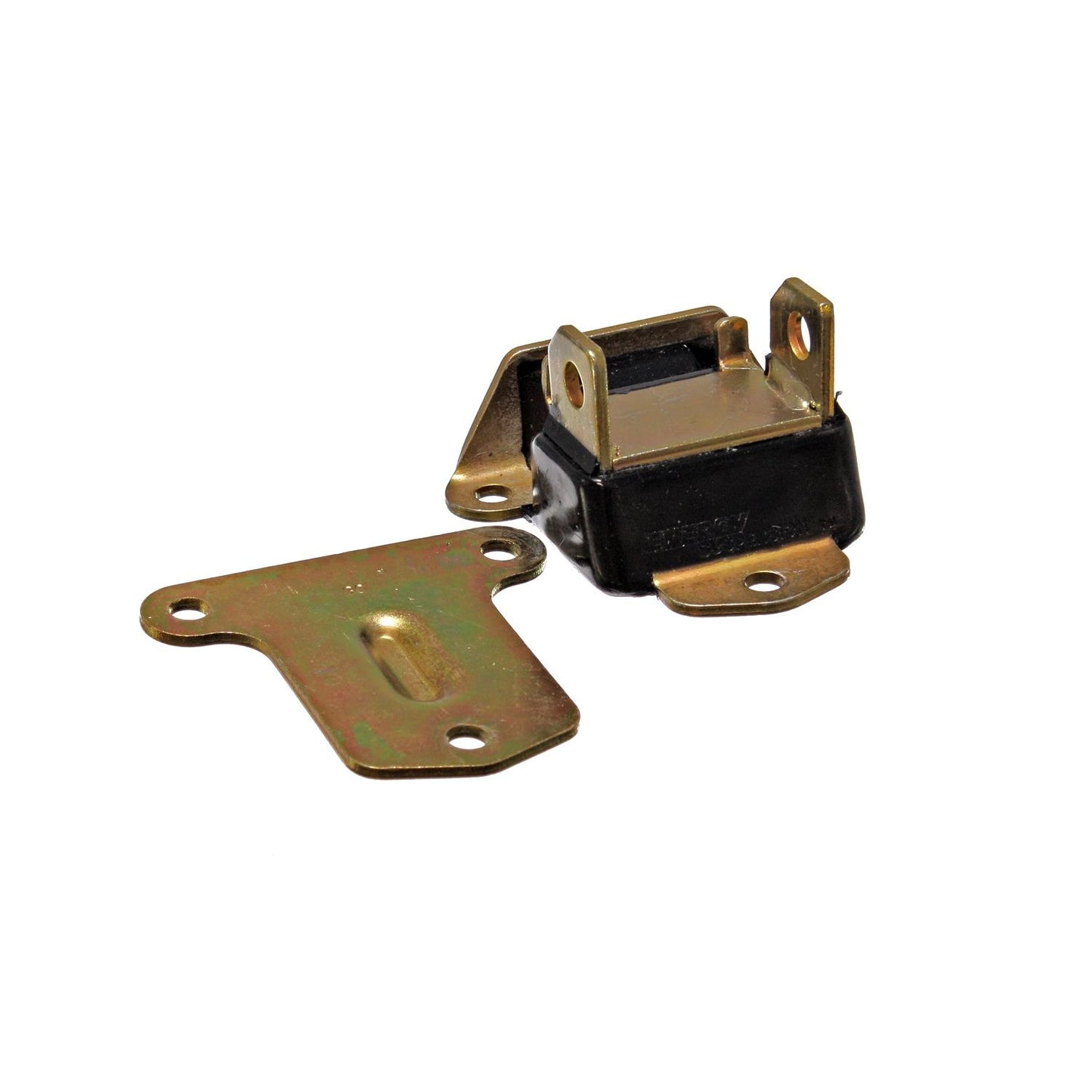 Energy Suspension EARLY ENGINE MNT TALL/NARROW 3.1117G