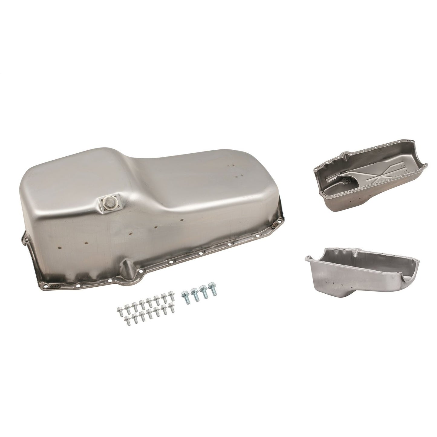 Mr Gasket Engine Oil Pan MRGAS-9425