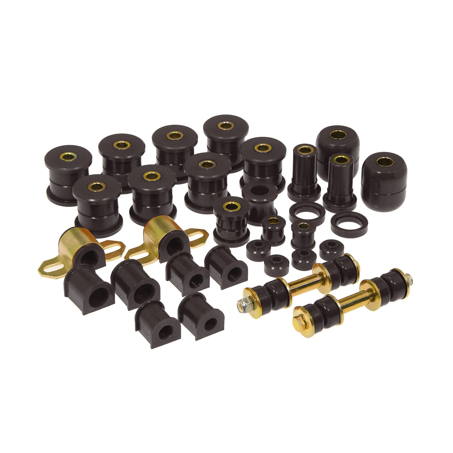 Prothane COROLLA GTS/SR5 TOTAL KIT 85-87 18-2010-BL