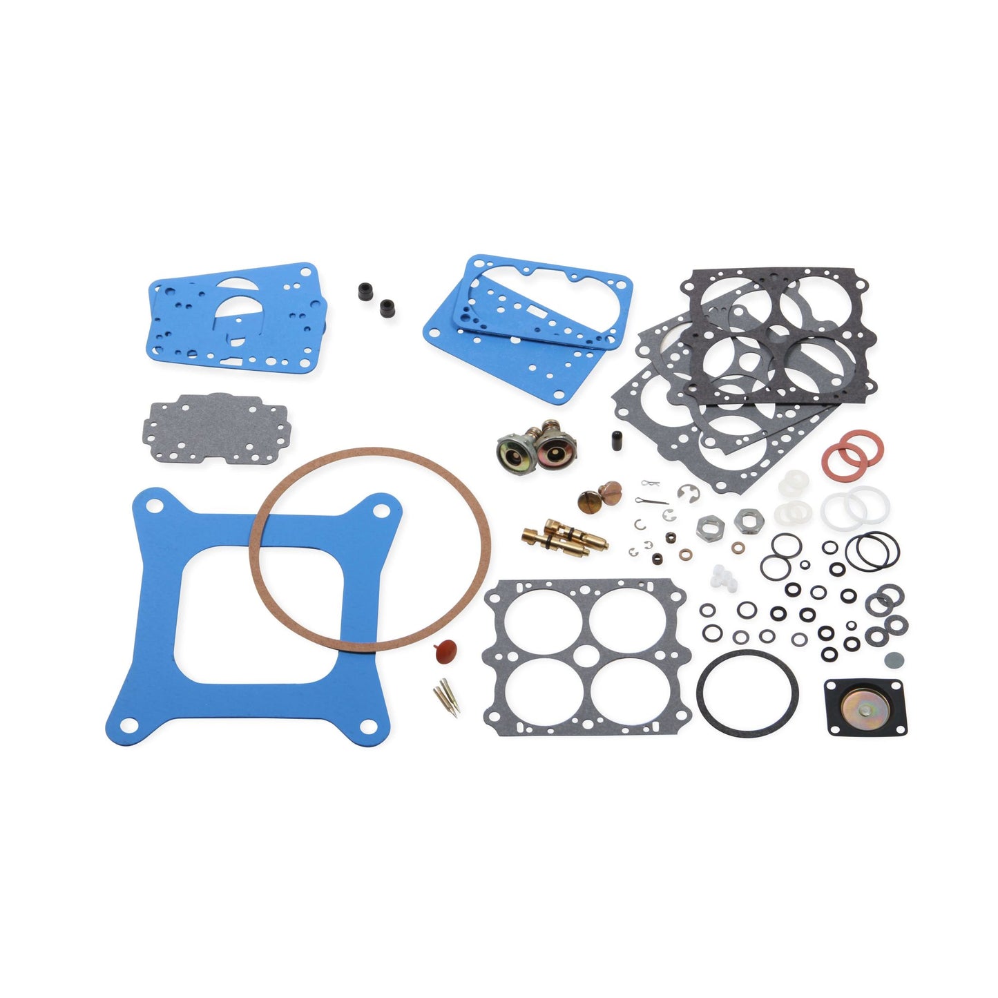 Quick Fuel Technology Carburetor Rebuild Kit 3-2002QFT