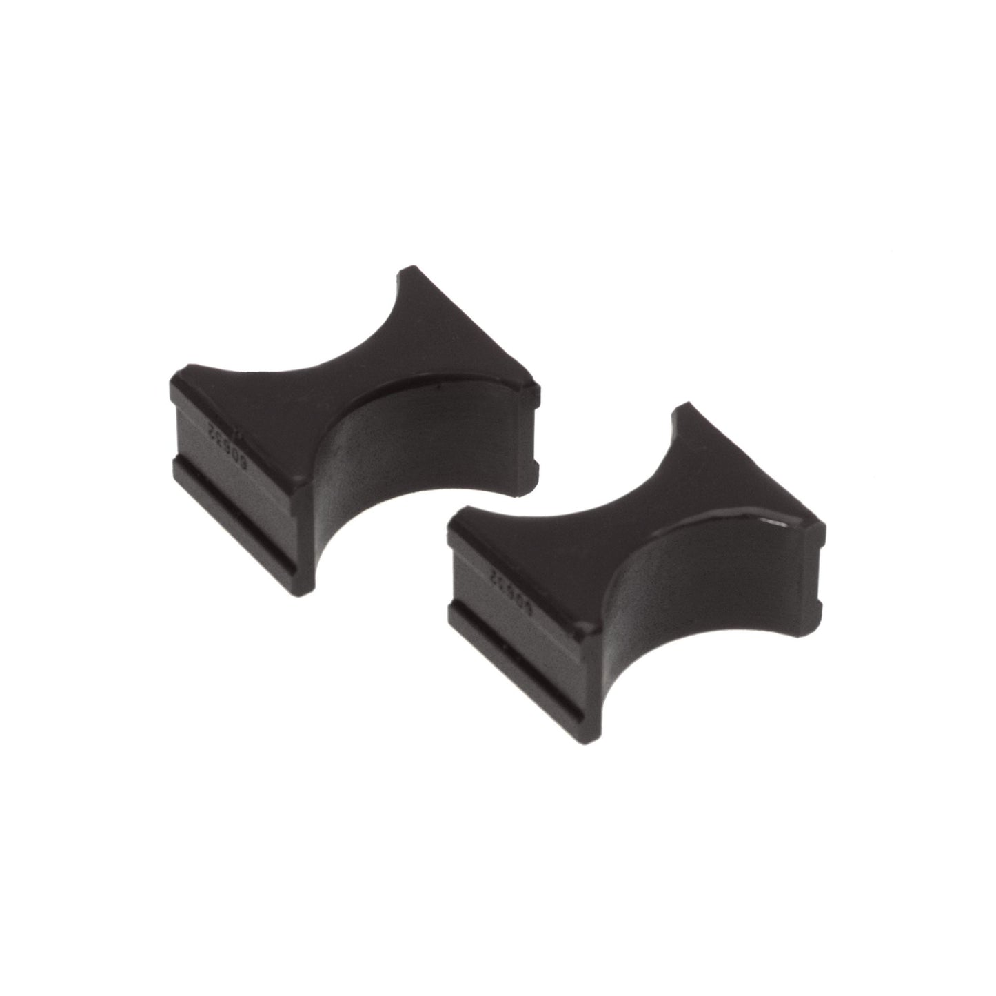 Prothane SHOCK RESEERVOIR MOUNT 2.0/2.0 DIA. PROTH-19-1721-BL