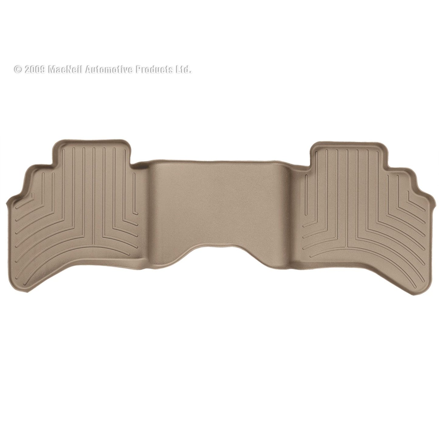 WeatherTech FloorLiner™ DigitalFit® 450042