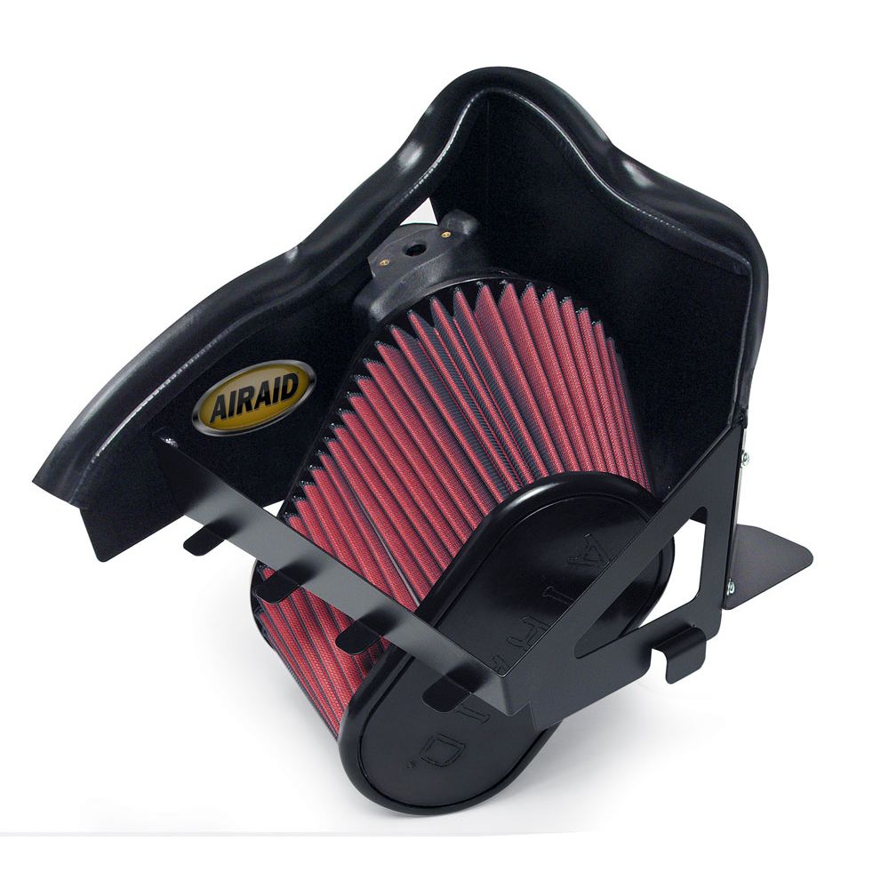 AIRAID AIR-300-155 Performance Air Intake System