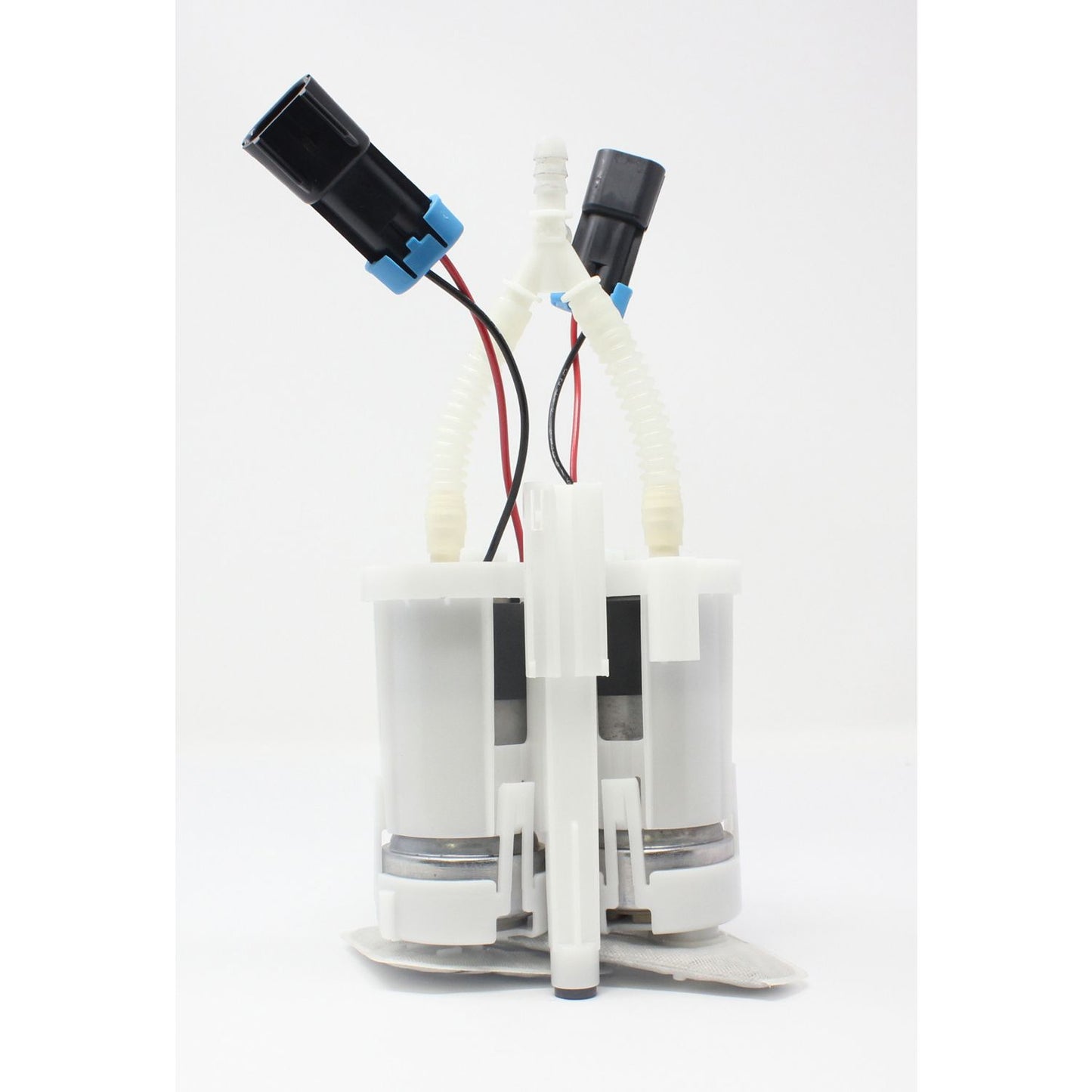 TI Automotive Universal High Performance 775lph; 1600hp; FFV; Dual Pump Kit TCA957