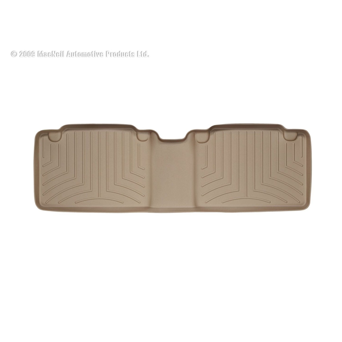WeatherTech FloorLiner™ DigitalFit® 450903