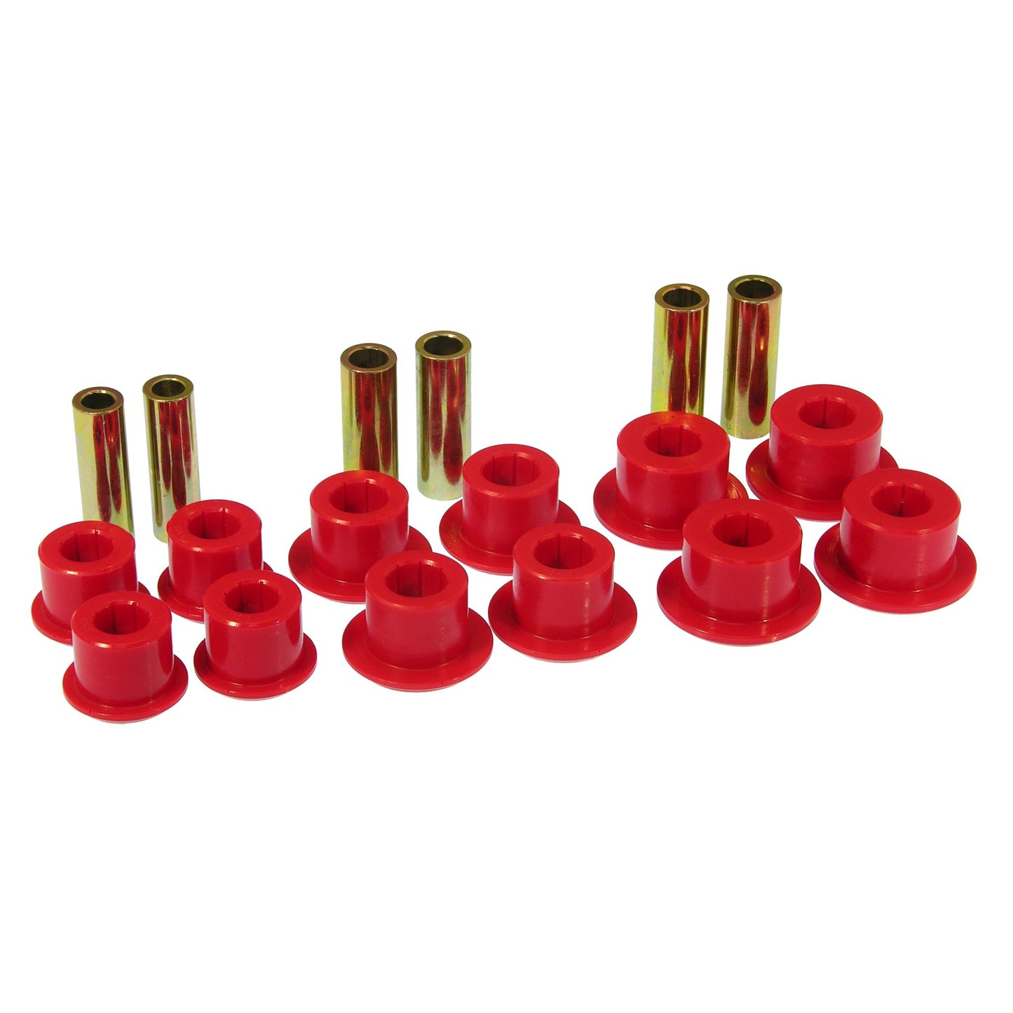 Prothane SLVR 15/2500 2/4WD RR SPRG 99-14 7-1055