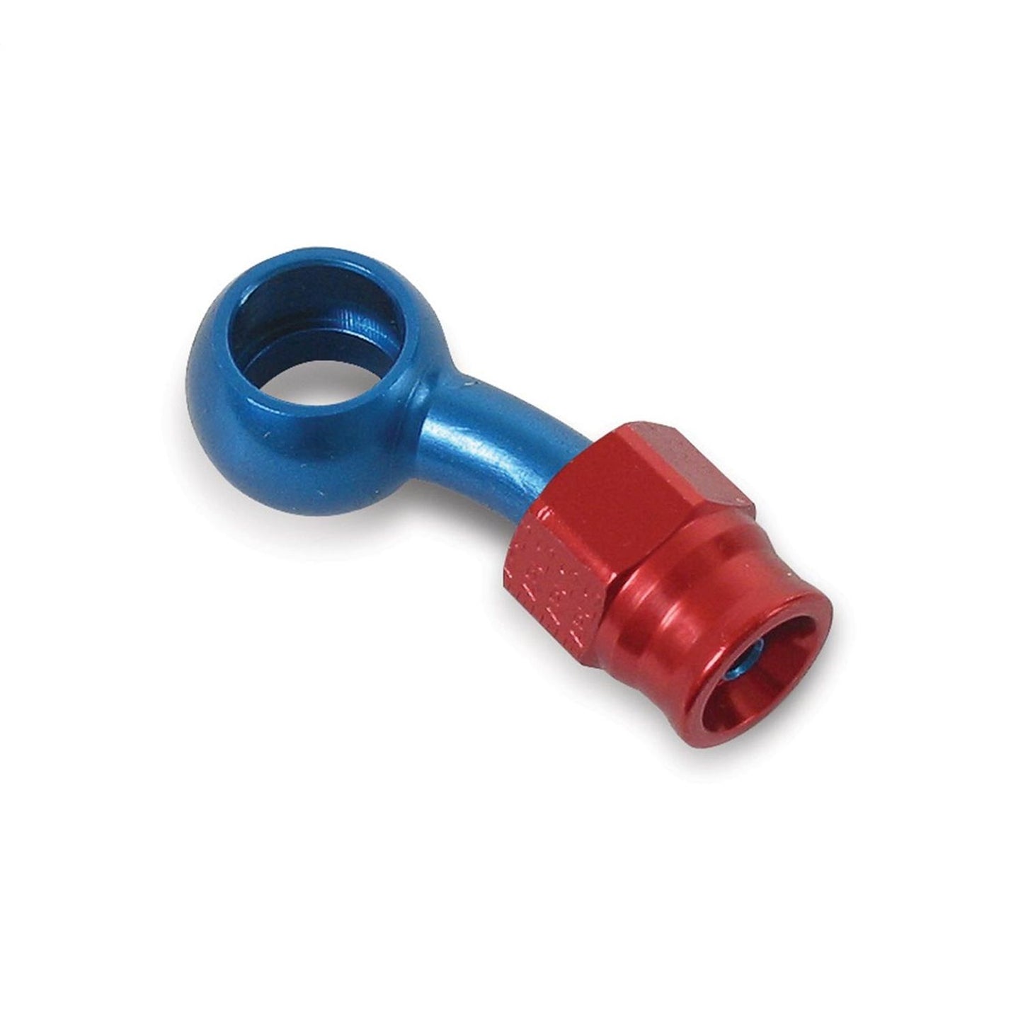 Speed-Seal™ 20 Deg. Banjo Hose End