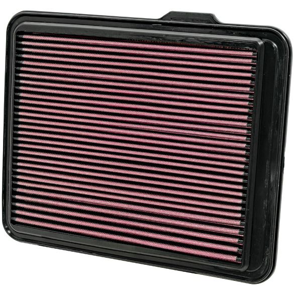 K&N 33-2408 Replacement Air Filter