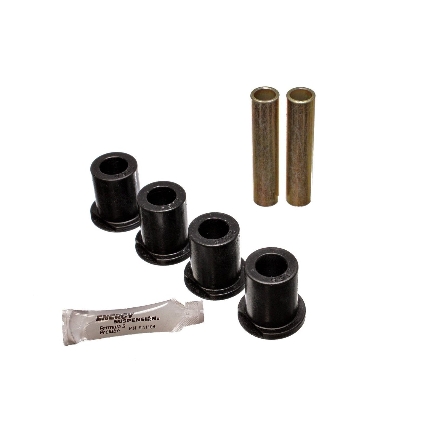 Energy Suspension FD REAR UPPER SHACKLE BUSHING 4.2144G