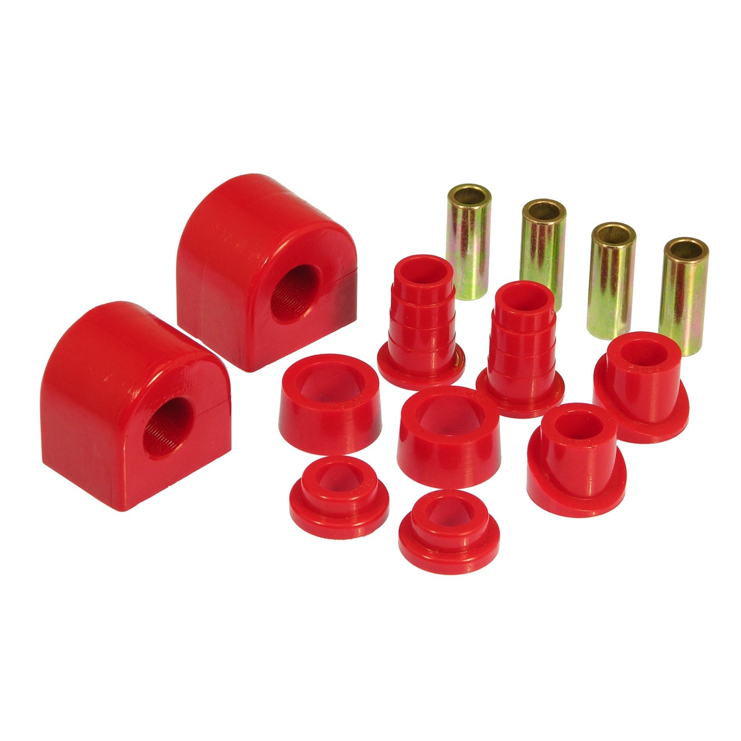 Prothane CORVETTE FRONT S/BAR 22MM 88-96 7-1150