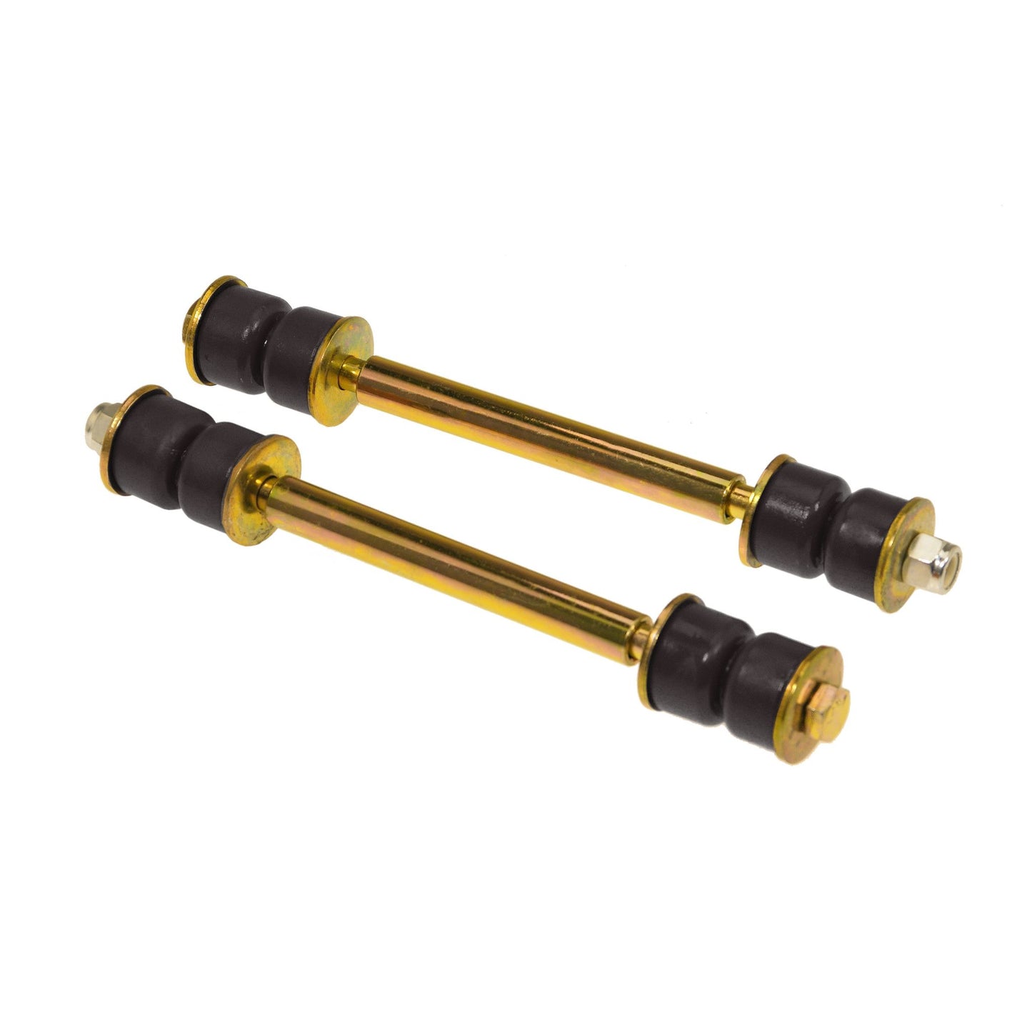 Prothane END LINK SET 6 1/8 MNTG LNGTH 19-417-BL