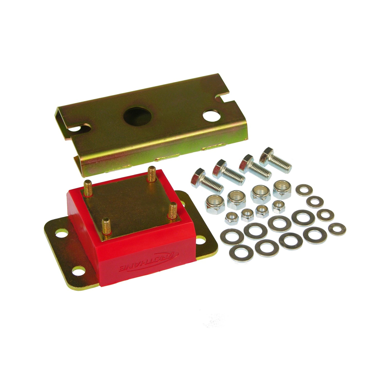 Prothane JEEP CHER XJ 4.0 TRANS MOUNT 87-99 PROTH-1-1603