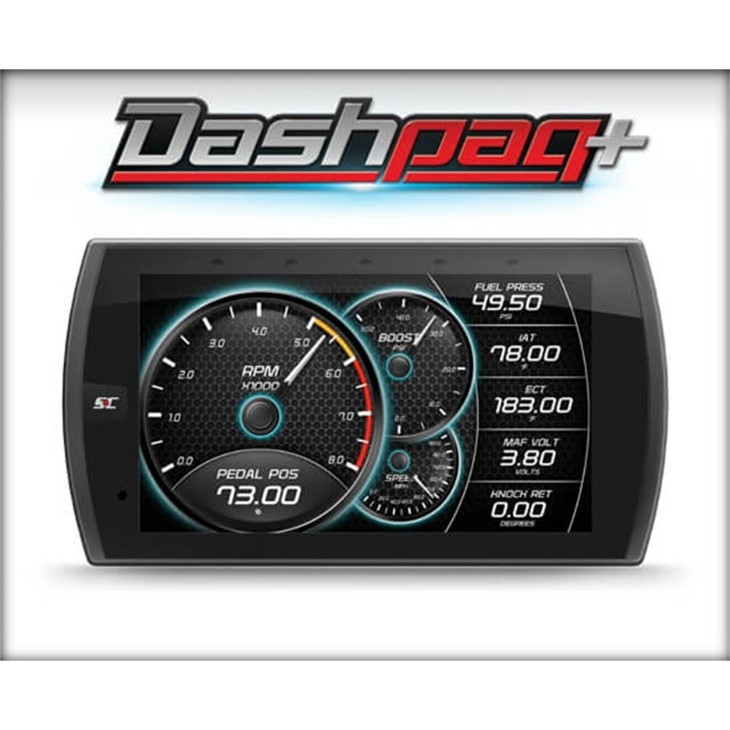 Superchips Dashpaq+ Programmer SUPER-10601