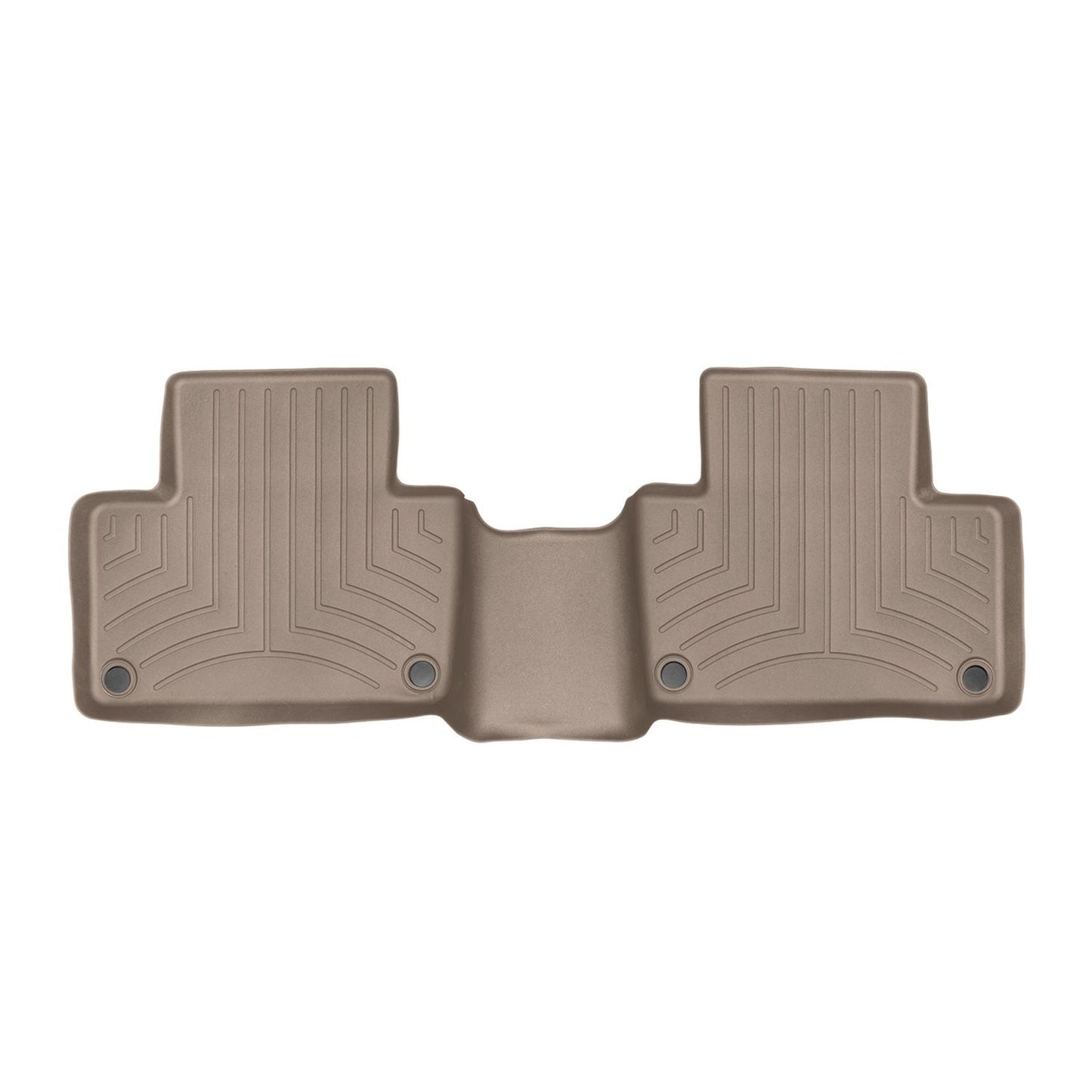 WeatherTech FloorLiner™ DigitalFit® 458282