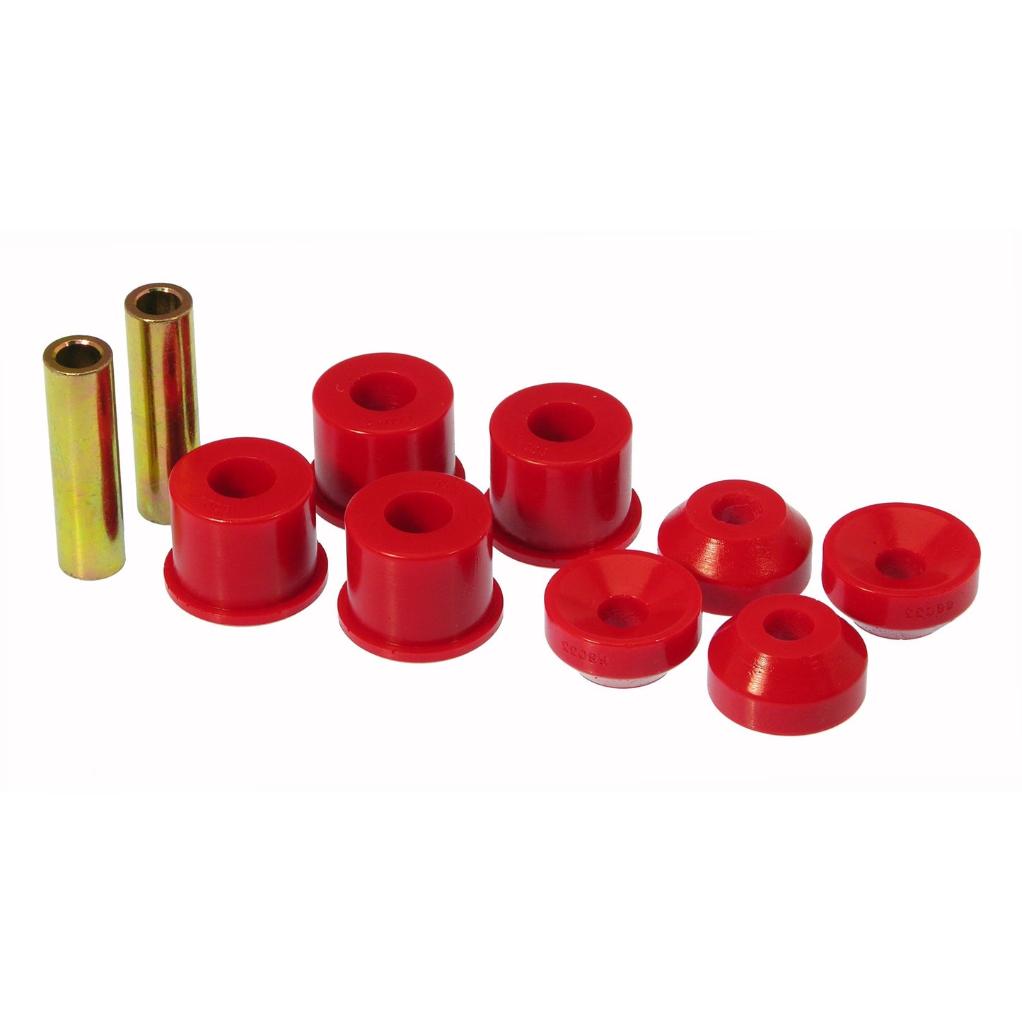 Prothane CIVIC SI FRT SHOCK BSH KIT 99-00 PROTH-8-905