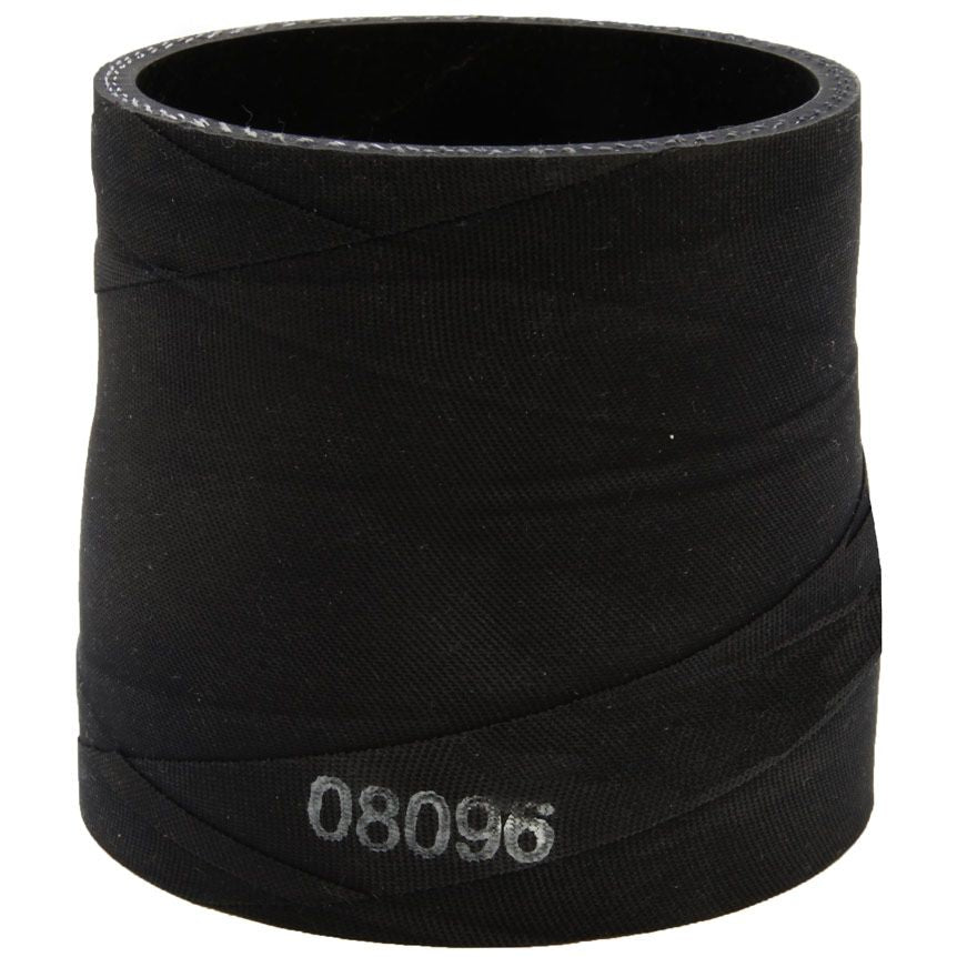 K&N 08096 Rubber Hose