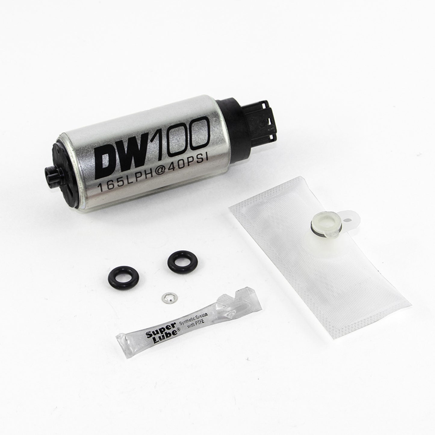 Deatschwerks 2010-2015 Kia Forte Electric Fuel Pump DEW-9-101S-1003