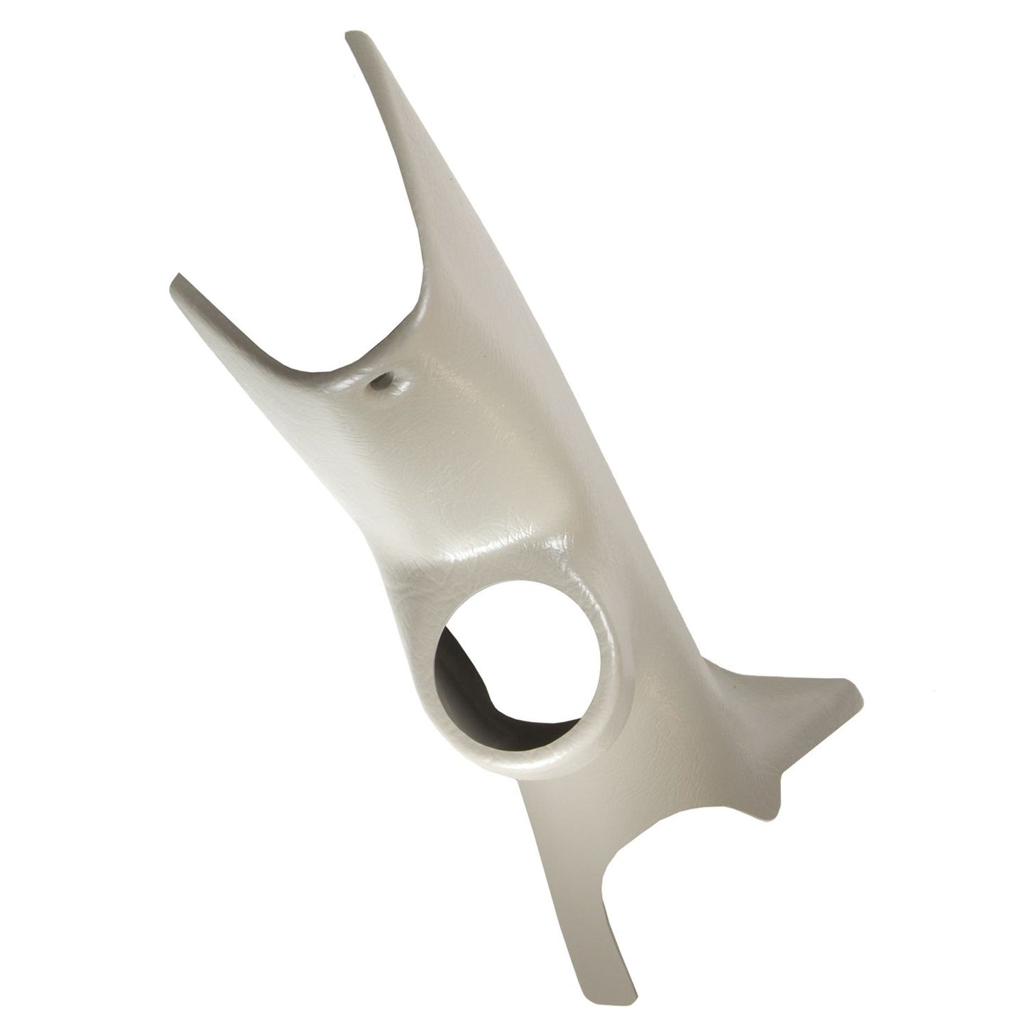 AutoMeter A-PILLAR SHORT SINGLE 2-1/16 in. TAN DODGE RAM 03-09 17211