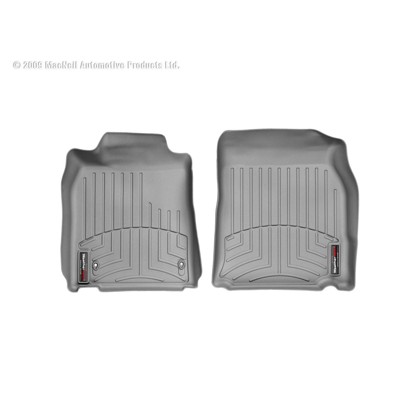 WeatherTech FloorLiner™ DigitalFit® 461431