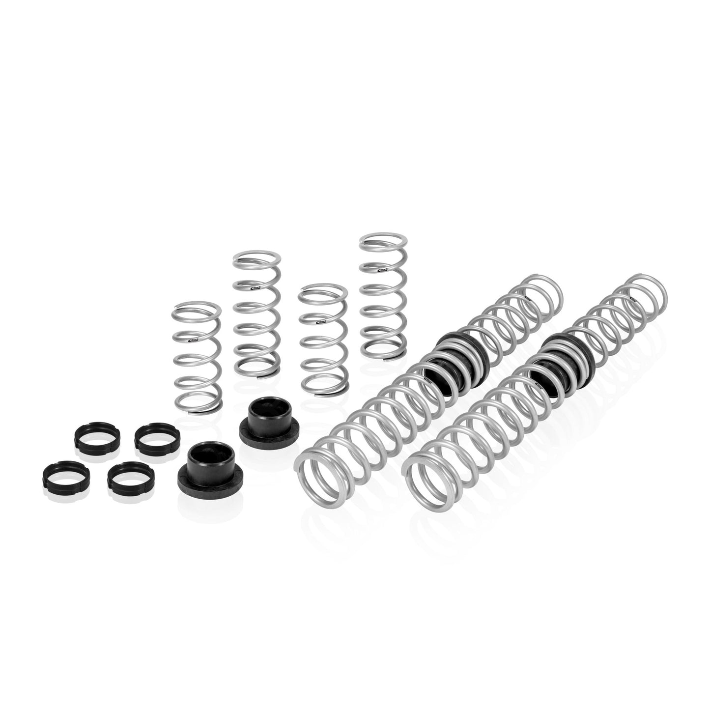 Eibach Springs PRO-UTV - Stage 2 Performance Spring System (Set of 8 Springs) E85-209-016-02-22