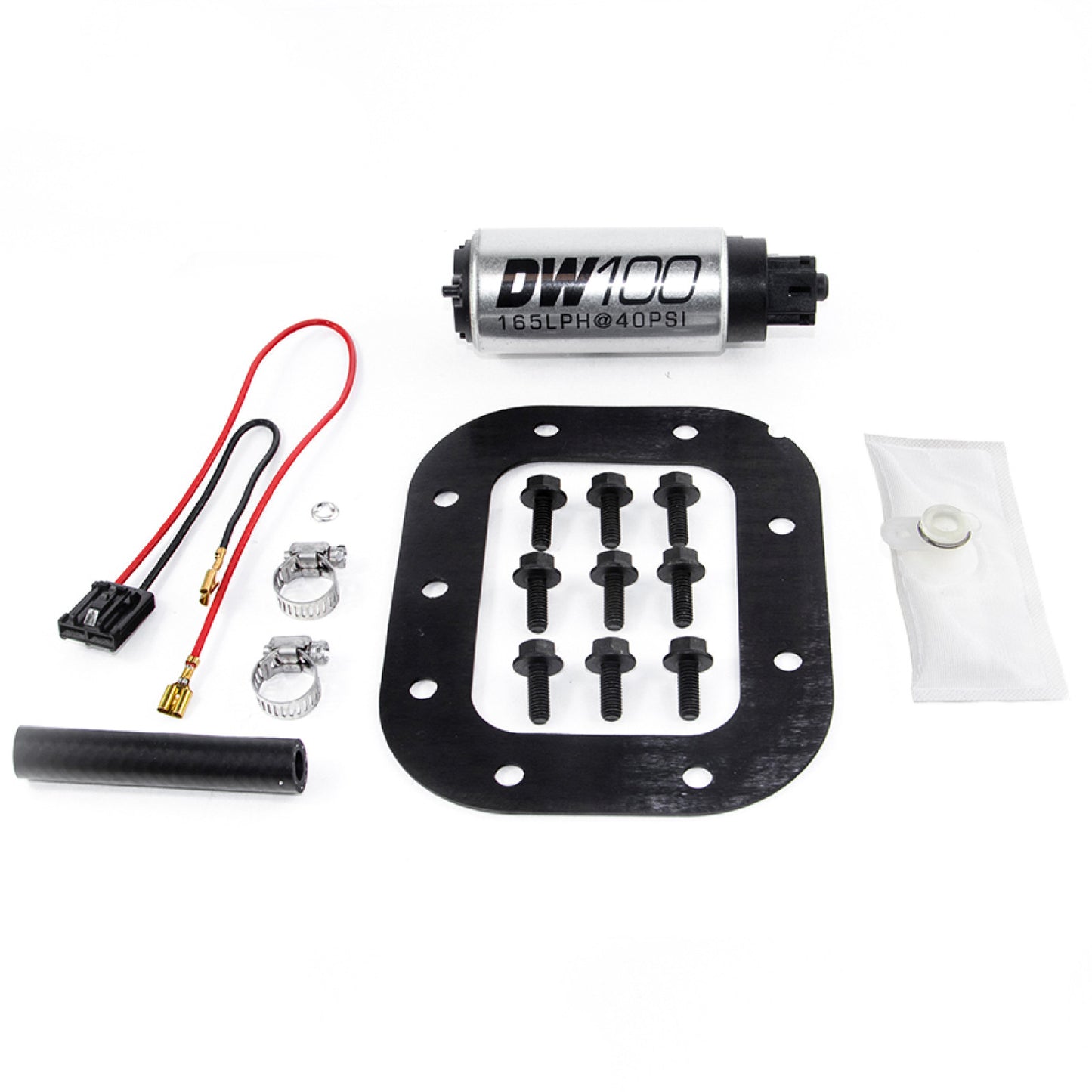 Deatschwerks 1984-1985 Chevrolet Corvette Electric Fuel Pump DEW-9-101-1027