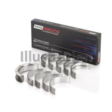 King Engine Bearings MB 509HP 021