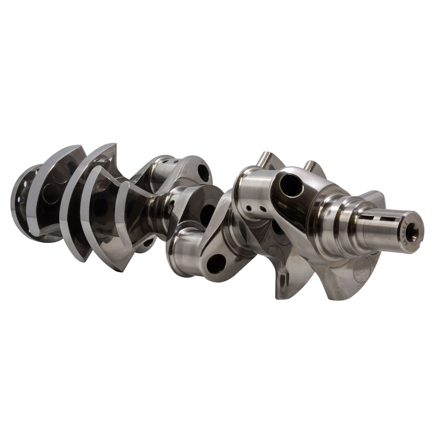 Callies Ultra Dirt Small Block Chevy Billet Crankshaft SKX-19@-UD