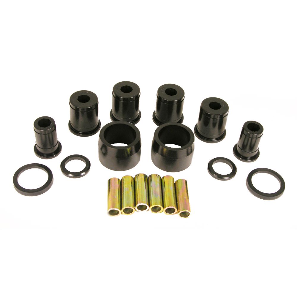 Prothane GM FL SZ RR C-ARM UPR/LWR 65-70 7-309-BL