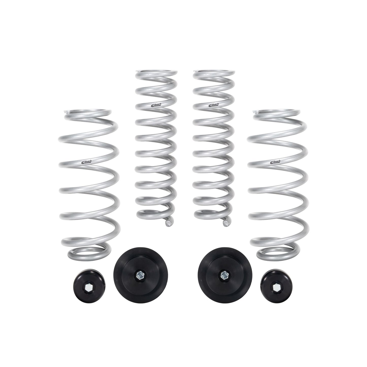 Eibach Springs PRO-LIFT-KIT Springs (Front & Rear Springs) E30-59-005-01-22