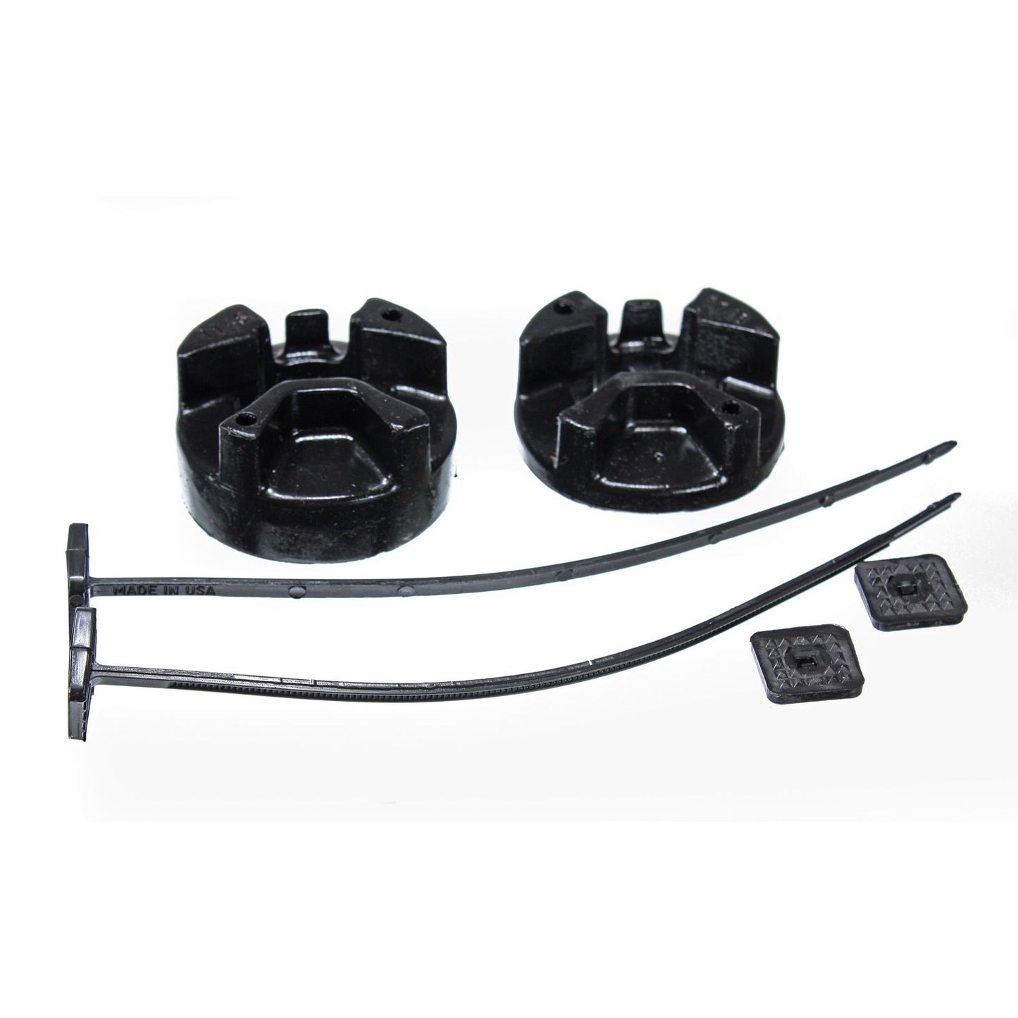 Energy Suspension FRNT LWR TRANNY TORQUE MNT 5.1105G