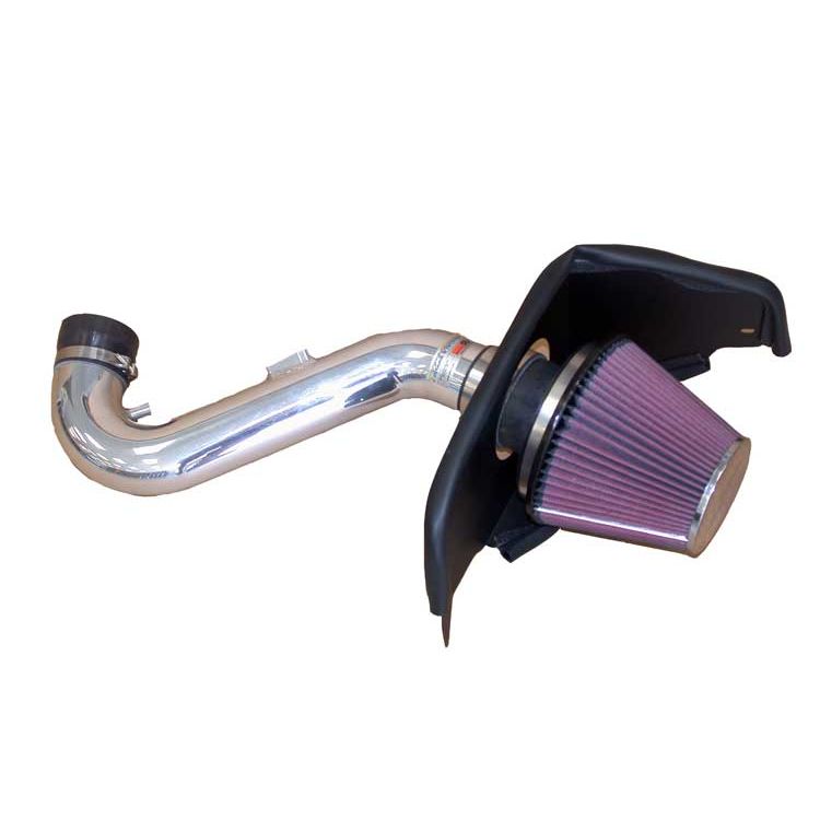 K&N 69-3522TP Performance Air Intake System