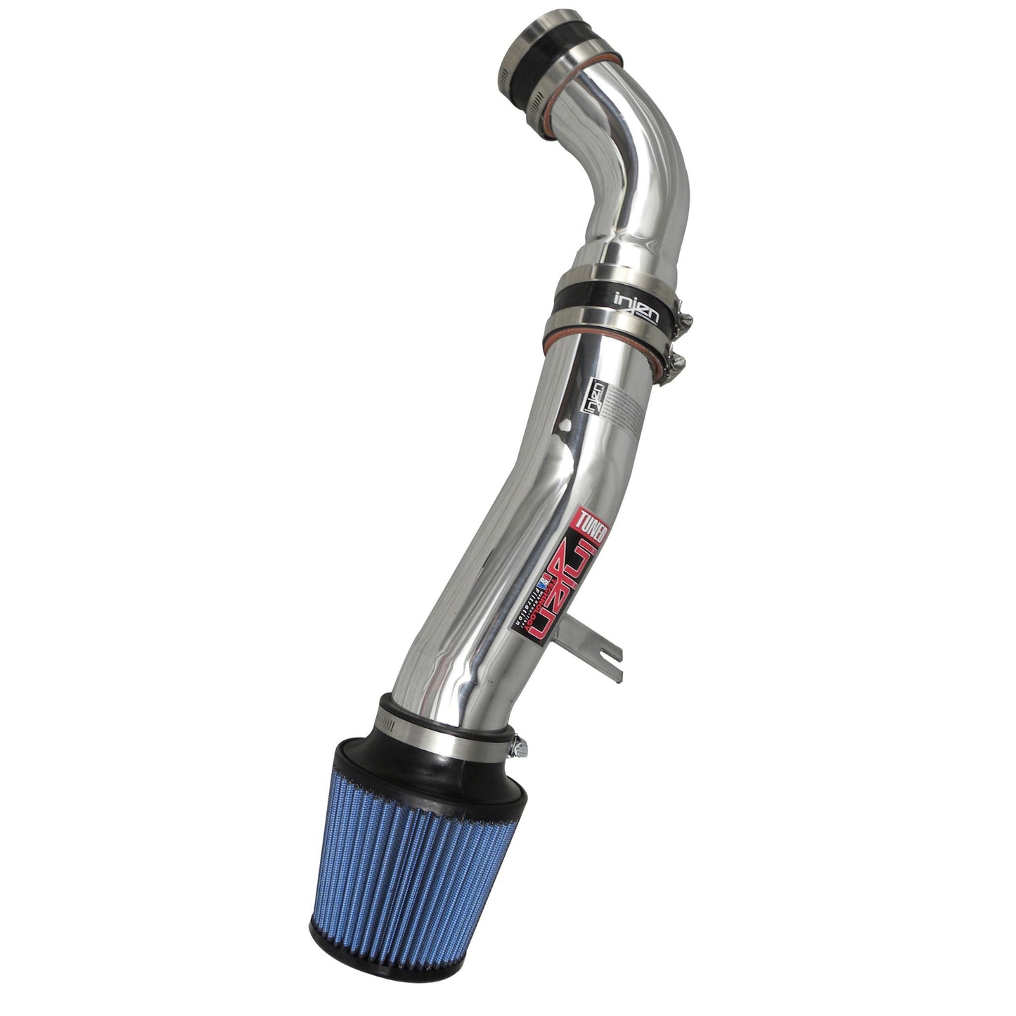 Injen Polished SP Cold Air Intake System SP1360P