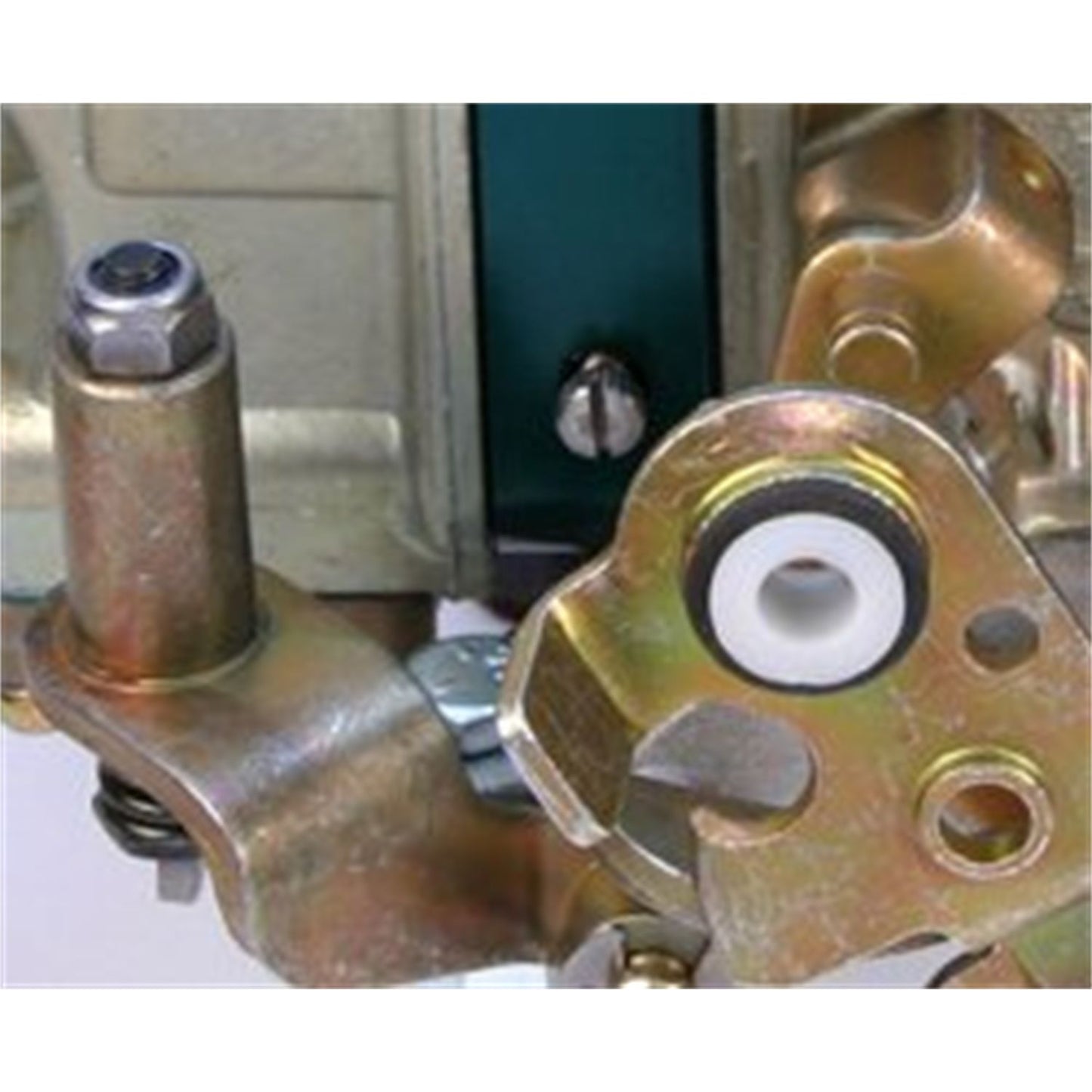 Quick Fuel Technology Throttle Lever Bushing 13-103QFT