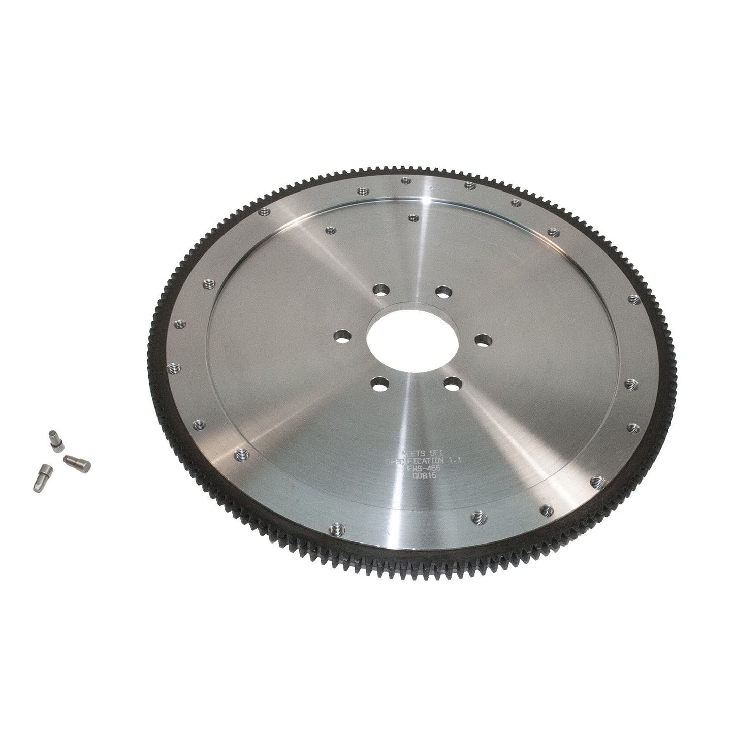 PRW - Flywheel 1645581