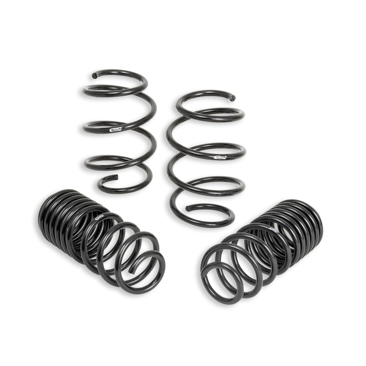 Eibach Springs PRO-KIT Performance Springs (Set of 4 Springs) E10-40-038-01-22