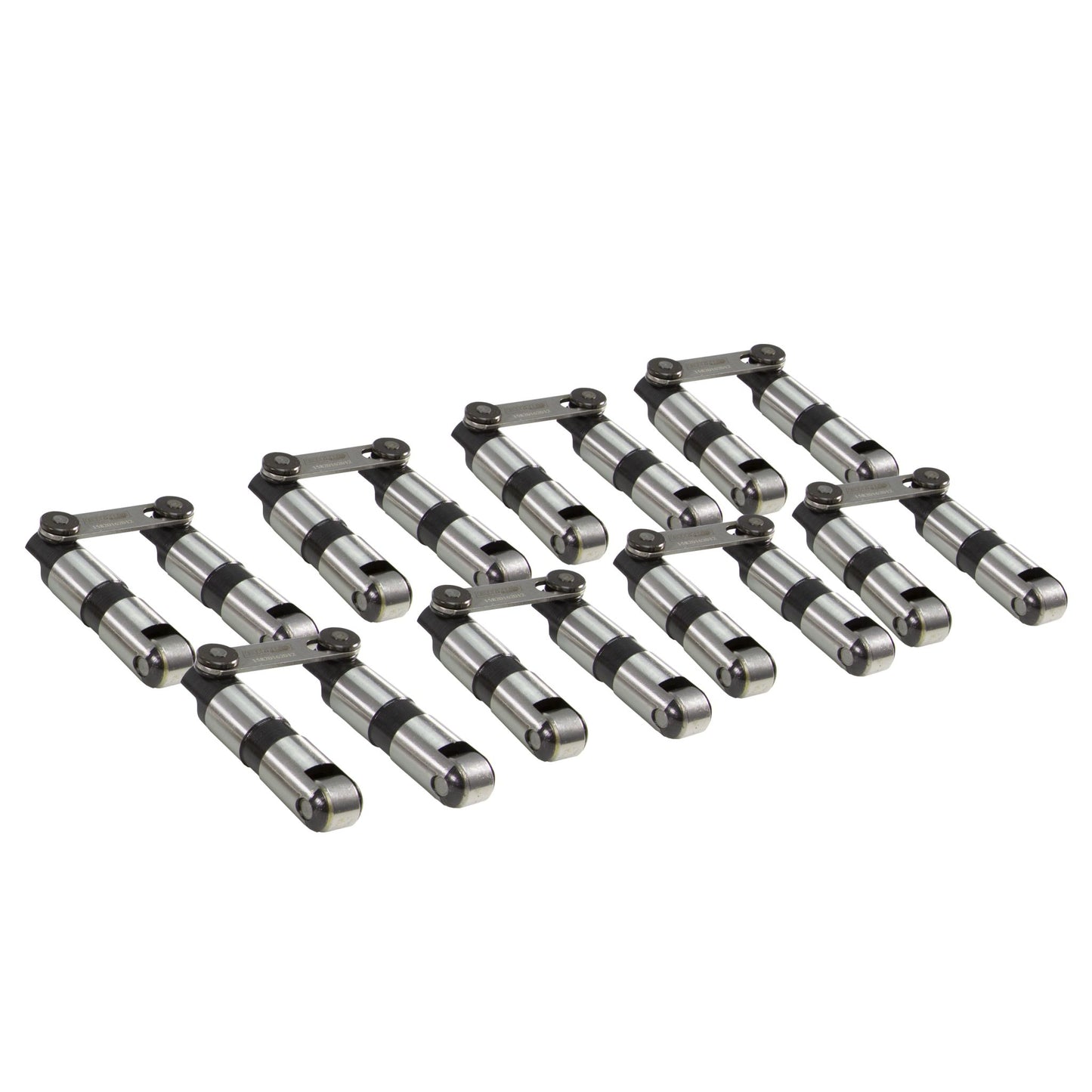 COMP Cams Short Travel Link Bar Hydraulic Roller Lifter Set Chrysler 6.4L HEMI COMP-15820-16