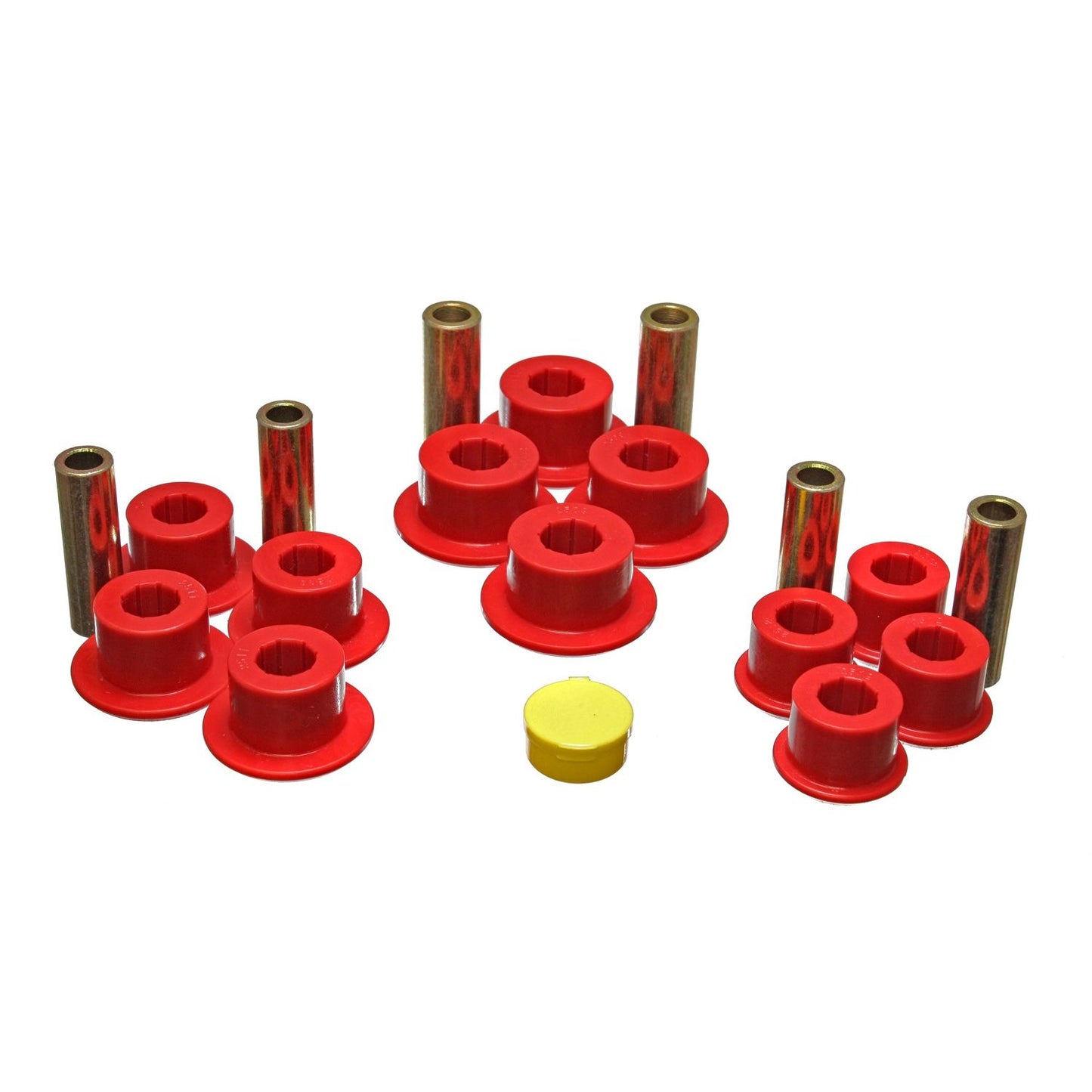 Energy Suspension LEAF SPRING BUSHING 3.2141R