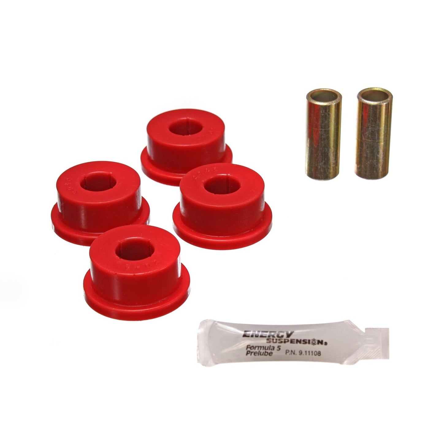 Energy Suspension RR PANHARD BAR BUSHING 3.7106R
