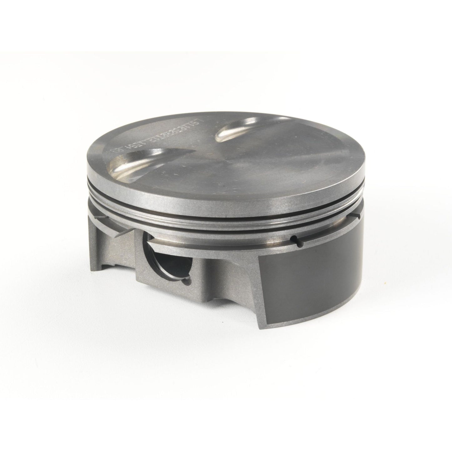 Mahle Motorsport LS 5.7L & 6.0L DISH - Compatible with LS1/2/6 style cathedral port heads SINGLE PISTON (930219205) 3.905 x 1.105CH 4.000stroke6.125rod0.927pin-6.0cc386g 930219205-1